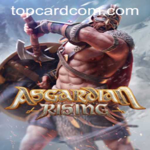 Discover the Epic World of AsgardianRising: A Journey into Norse Mythology and Strategic Gameplay