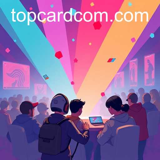 TOPCARD com