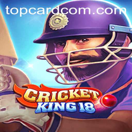 Discover the World of CricketKing18: The Ultimate Card Game Experience