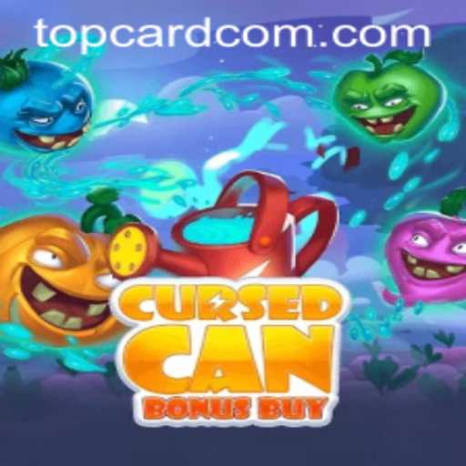 Unveiling CursedCanBonusBuy: The Enchanting World of Topcard Com
