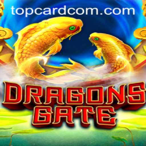 Exploring DragonsGate: An Epic Fantasy Adventure with TOPCARD com