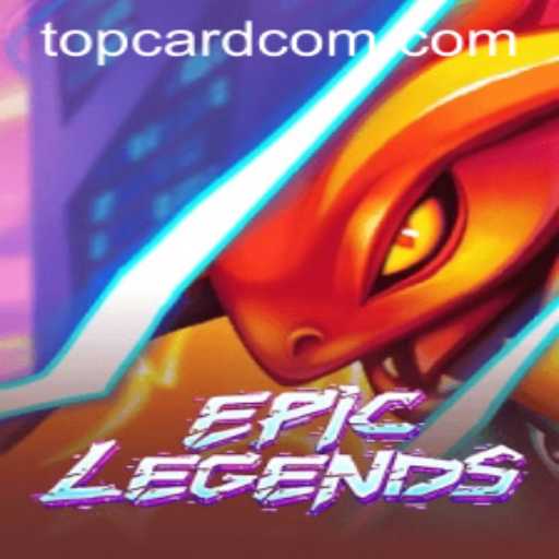 Exploring EpicLegends: A Comprehensive Guide to the Gameplay and Rules
