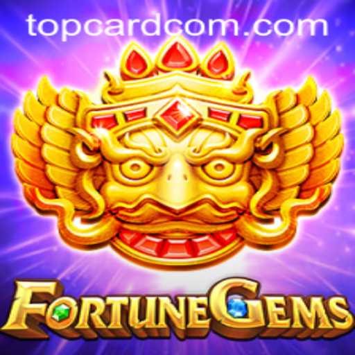 Unveiling FortuneGems: A Deep Dive into the Latest Sensation by TOPCARD com