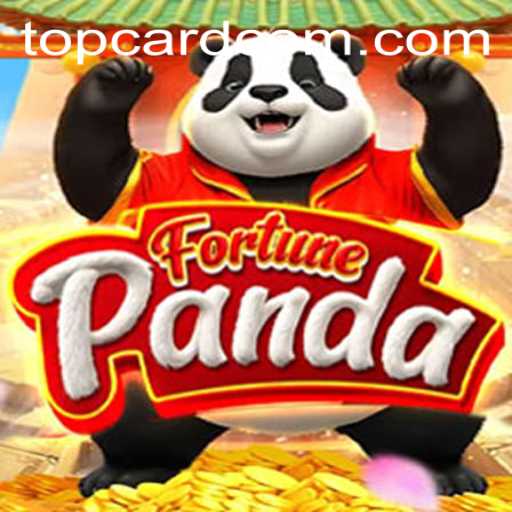 Explore FortunePanda: The Exciting New Game by TOPCARD com