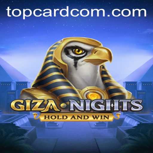 Exploring the Enchanting World of GizaNights: A Topcard Com Innovation