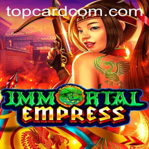 Exploring ImmortalEmpress: A New Chapter in Digital Gaming