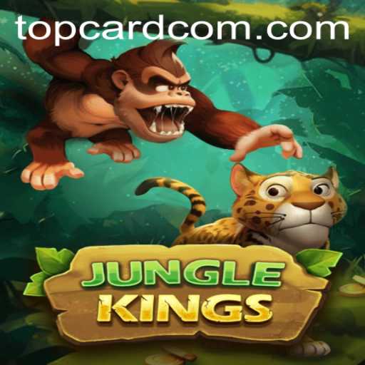The Enchanting World of JungleKings: A Comprehensive Guide to the Popular Game