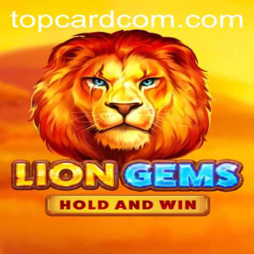 Discover the Thrill of LionGems: An In-Depth Look at the Latest Sensation from TOPCARD com