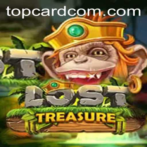 Discover 'LostTreasure': A Riveting Journey into the World of TOPCARD com