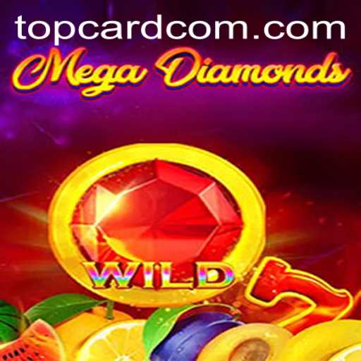 MegaDiamond: The Glittering Jewel of Card Games