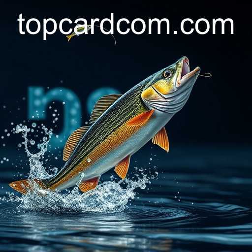 Exploring the Digital Transformation of Fishing with TOPCARD com