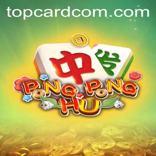 PONGPONGHU: A Casino Revolution