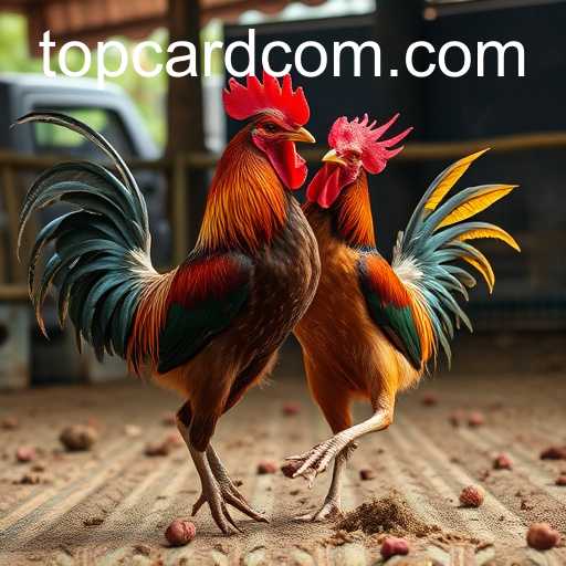 The Evolution of Sabong Games in the Digital World