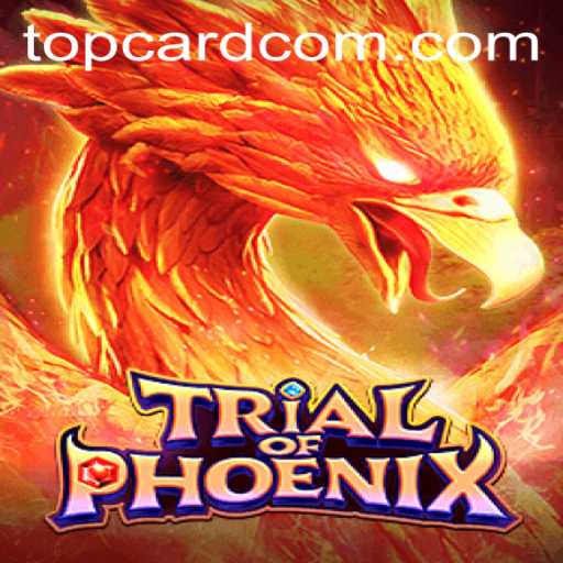 Discover the Enchantment of TrialofPhoenix: A Journey Through Fantasy and Strategy